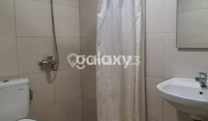 Apartemen Orchard Lantai 3 Type Studio Full Furnish 2