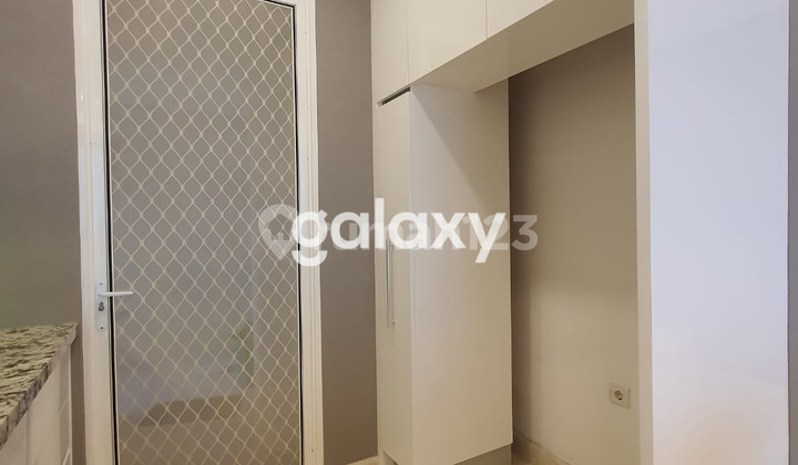 Ciputra World Surabaya Tower Voila 38th Floor Fully Furnished Apartment 2