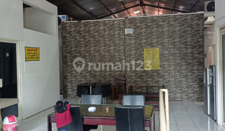 Dijual Rumah Kos Aktif 32 Kamar - LT 390 / LB 700 - Siap Cashflow, SHM On Hand!