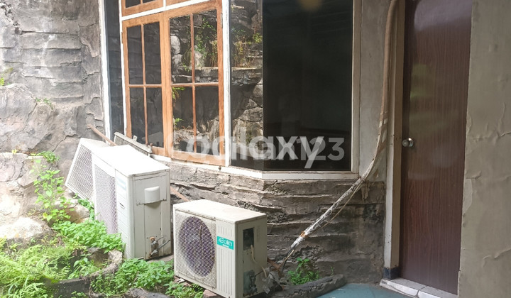 Rumah Remek di Darmo Baru hitung tanah, ke tol Satelit hanya 1.5km 2