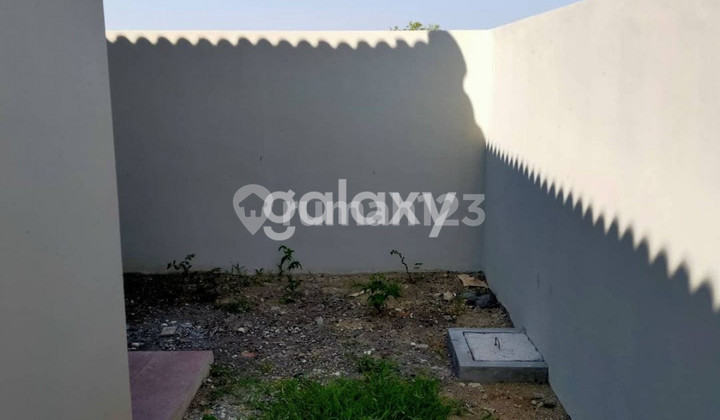 Rumah Perumahan Southlake Residence Siap Huni 2