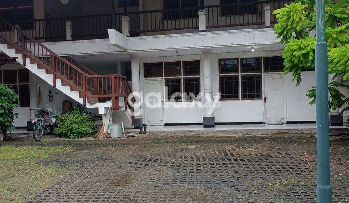 Rumah Jemursari Selatan 2 Lantai Cocok Untuk Guest House 2