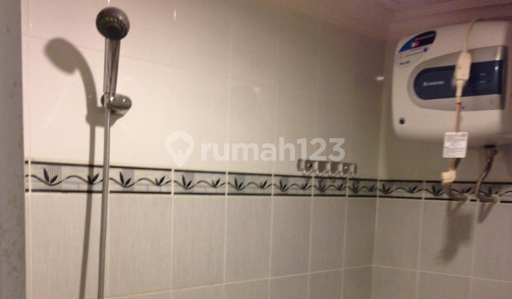 Jual Unit Puncak Kertajaya | 36 M² | 1Br Besar Full Furnish Tower B | Siap Huni Jual Unit Puncak Kertajaya | 36 M² | 1Br Besar Full Furnish Tower B | Siap Huni