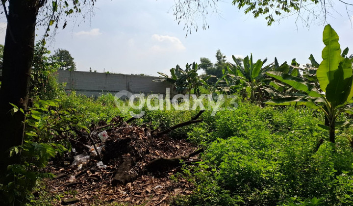 Lahan komersial 0 jalan raya provinsi Trowulan Mojokerto 2