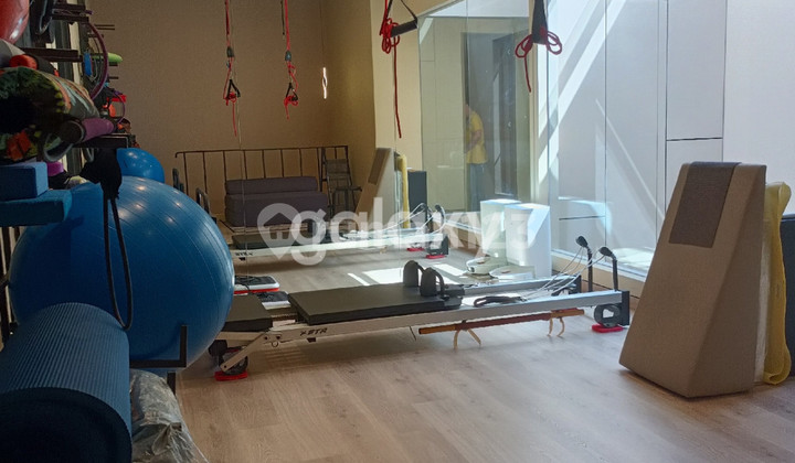 Fully Furnished Smart Home . Dian Istana Blok G2 Surabaya Fully Furnished Smart Home . Dian Istana Blok G2 Surabaya