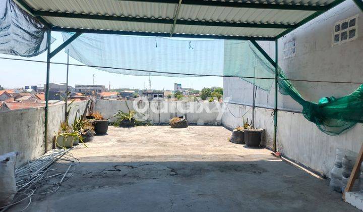 Revise Sewa Ruko di SDA letak 0 jalan raya Sisingamangaraja, dekat pusat bisnis Gajah Mada SDA 1