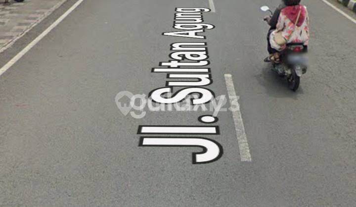 Lahan komersial di 0 jalan Sultan Agung Batu Lahan komersial di 0 jalan Sultan Agung Batu