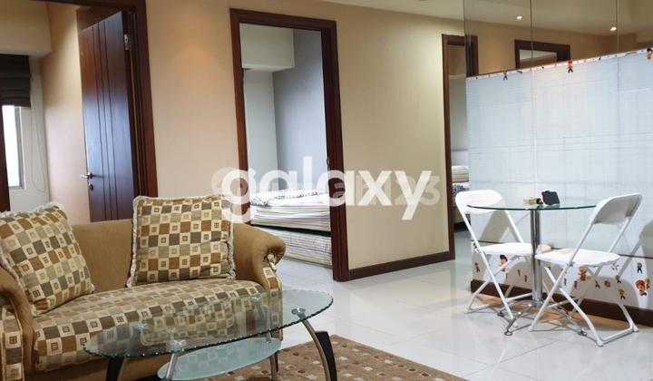 Waterplace Tower A Apartment 22nd Floor Fully Furnished City View Waterplace Tower A Apartment 22nd Floor Fully Furnished City View