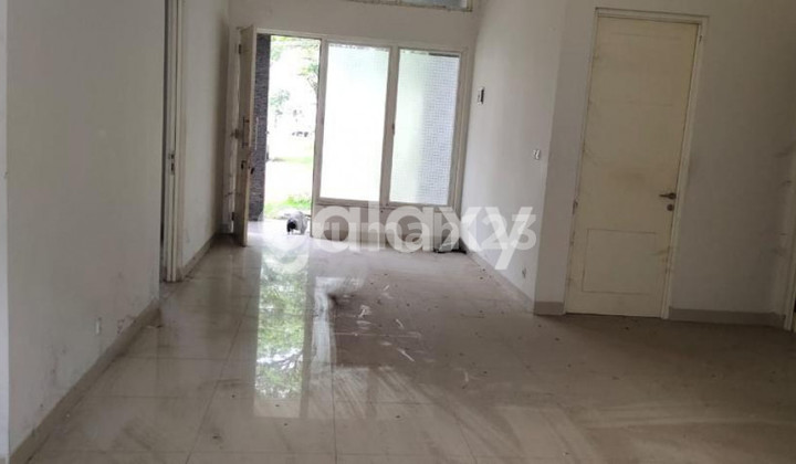 Rumah Graha Sentosa Regency Surabaya 1 Lantai Lokasi Strategis