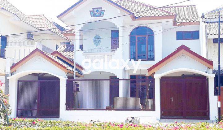 Revise Price Rumah Deltasari Indah Sidoarjo Hadap Utara 1