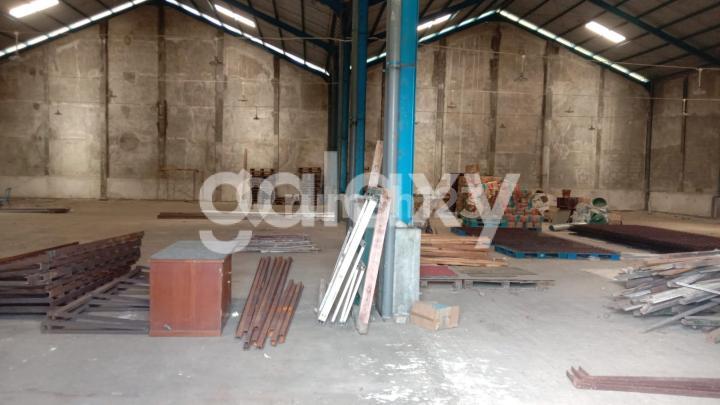 Gudang 1 Lantai Lokasi Strategis Dekat Gerbang Tol Madiun 3,5 juta Permeter 2