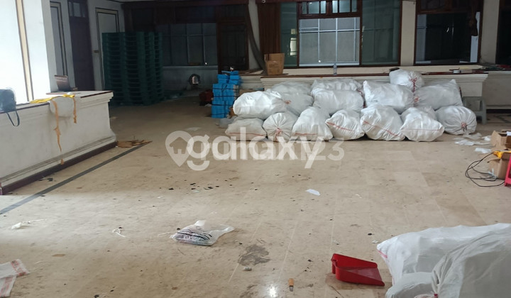 Super Deal!! Rumah Komersial Strategis Manyar Rejo - Turun Harga Besar :Fire: 2