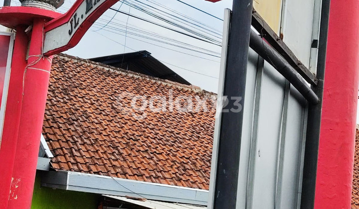 Tanah di Greenland Martopuro Purwosari