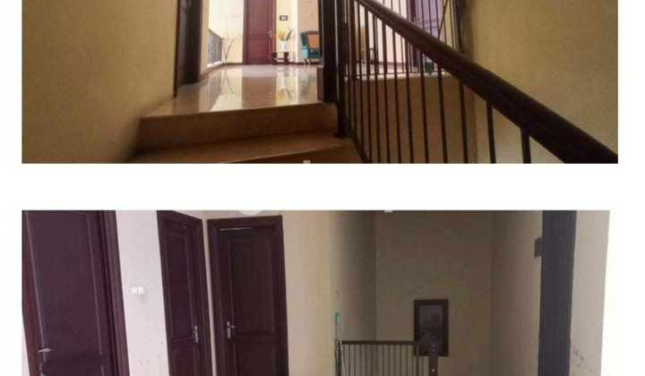 Rumah Mewah Siap Huni di Graha Family - Lokasi Premium, Fasilitas Lengkap 2