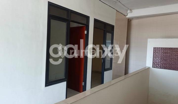 Ruko Jalan Sisingamangaraja Sidoarjo 3 Lantai Lokasi Strategis 2