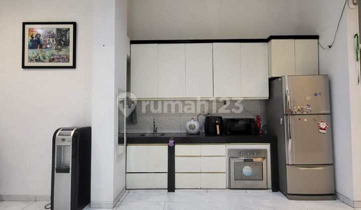 HOT DEAL! Rumah 2 Lantai Delta Sari Baru - Lokasi Premium, Harga Nego 2