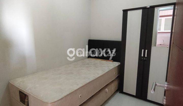 Apartment tengah kota Gunawangsa Tidar 2BR full furnish tinggal masuk bawa koper 2