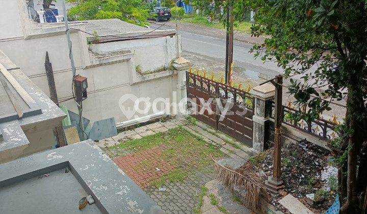 Super Deal!! Rumah Komersial Strategis Manyar Rejo - Turun Harga Besar :Fire: Super Deal!! Rumah Komersial Strategis Manyar Rejo - Turun Harga Besar :Fire: