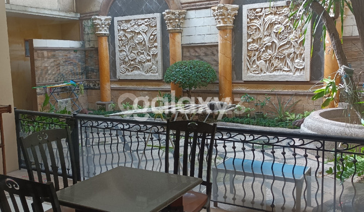 ex Rumah Contoh Graha Family , bagus terawat siap huni siap langsung pakai 2