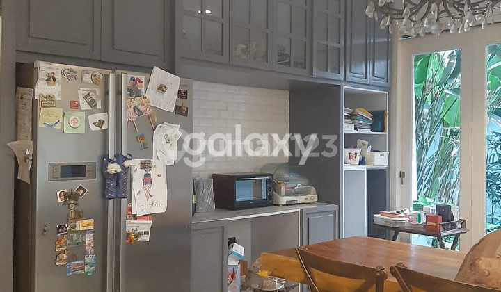 Rumah Baruk Siap Pakai Siap Huni Di Dekat MERR, dekat Starbuck 2