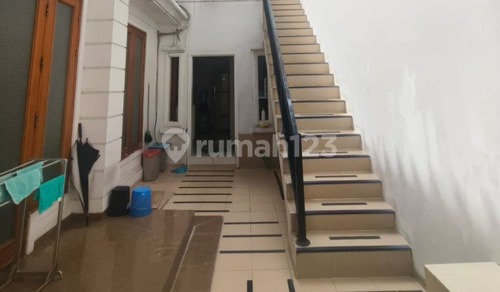 Residence Regency 21 - Block H Near Merr, Gm, Rs Putri Complete with Facilities 2