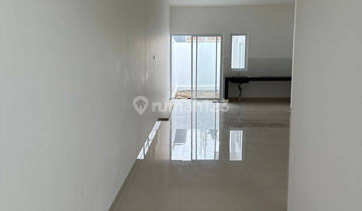 2 Unit Rumah 2 Lantai di Meruya Utara Jakarta Barat 2