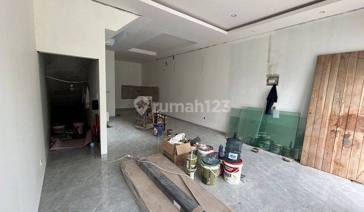 Rumah 2 Lantai di Bawah 2 Miliar Dii Meruya Utara Jakarta Barat 2