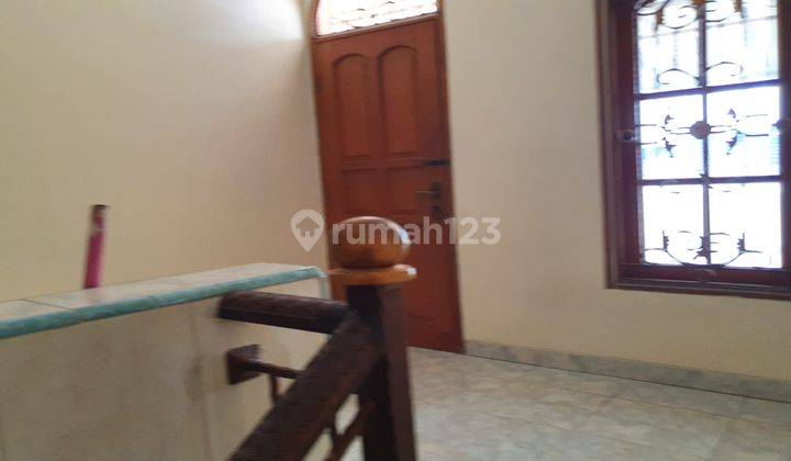 Dijual Rumah 3.5 Lantai Harga Dibawah 2m Di Jakarta Barat 2