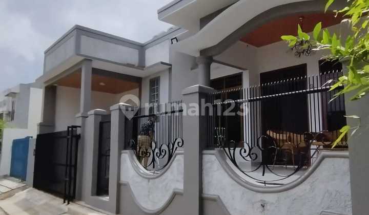 Unilever Complex House Ready to Live In Newly Renovated 2