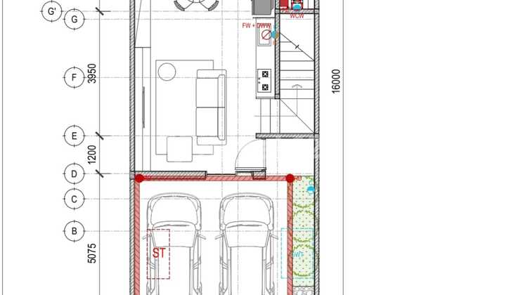 Dijual Rumah Lebar 6 Lokasi Bagus Meruya Utara Jakarta Barat 2
