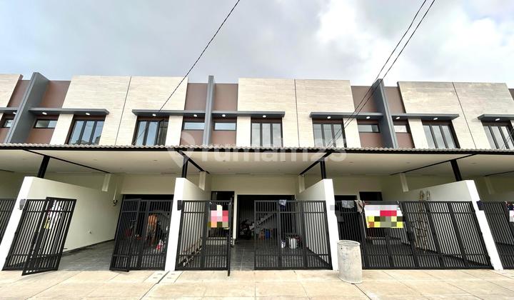 Dijual Rumah Siap Huni Jalan Lebar Meruya Utara Jakarta Barat Dijual Rumah Siap Huni Jalan Lebar Meruya Utara Jakarta Barat