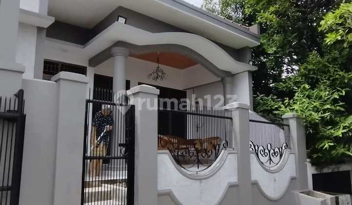 Rumah Komplek Unilever Siap Huni Baru Renovasi Rumah Komplek Unilever Siap Huni Baru Renovasi
