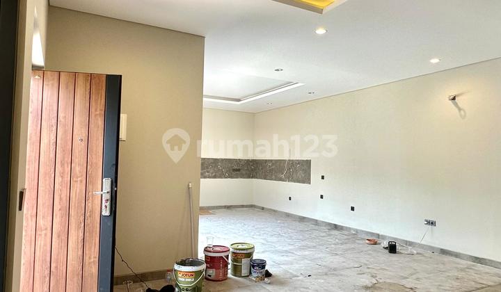 Dijual Rumah Custom Hook Di Meruya Utara Jakarta Barat 2