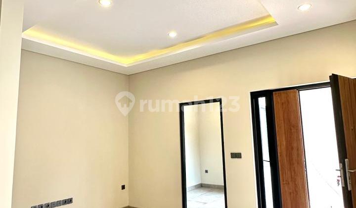 Jual Rumah Custom Hook Request Layout Meruya Utara Jakarta Barat 2
