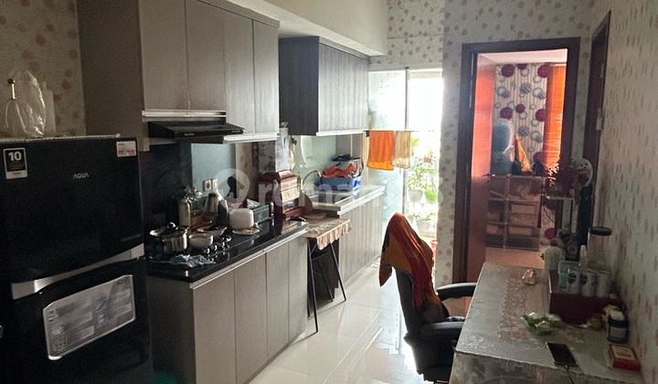 Dijual Apartemen 2bedroom Full Furnished Dijual Apartemen 2bedroom Full Furnished