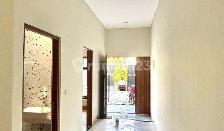 Dijual Rumah Custom Lebar 6 Di Meruya Utara Jakarta Barat 2