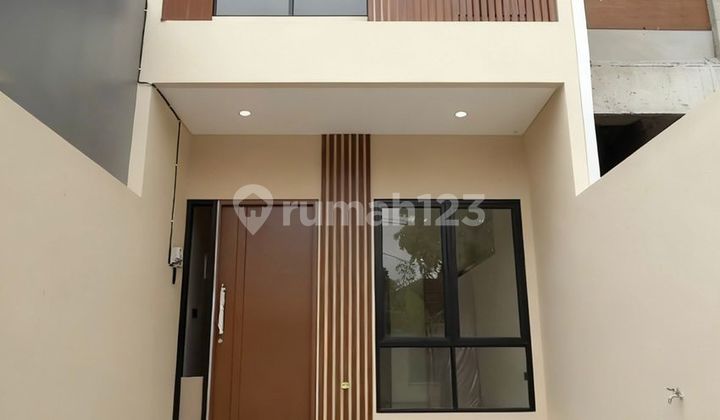 Dijual Rumah Minimalis Bebas Banjir Meruya Utara Jakarta Barat Dijual Rumah Minimalis Bebas Banjir Meruya Utara Jakarta Barat