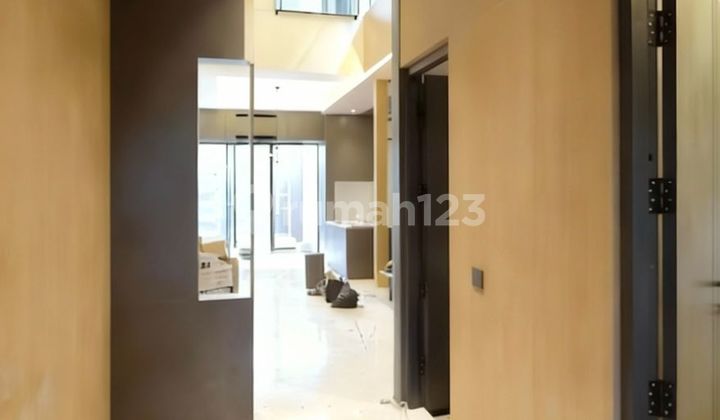 Dijual Rumah Minimalis Bebas Banjir Meruya Utara Jakarta Barat 2