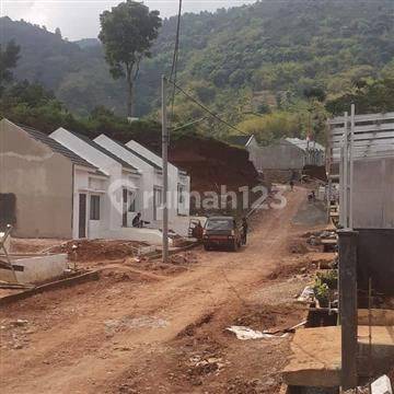 Rumah terjangkau dekat kampus Jatinangor , Tanjung sari Sumedang  11