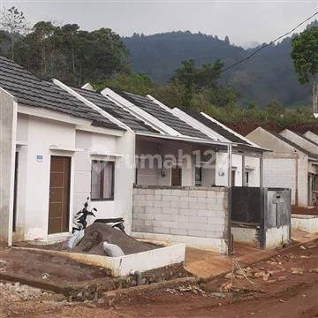Rumah terjangkau dekat kampus Jatinangor , Tanjung sari Sumedang  12