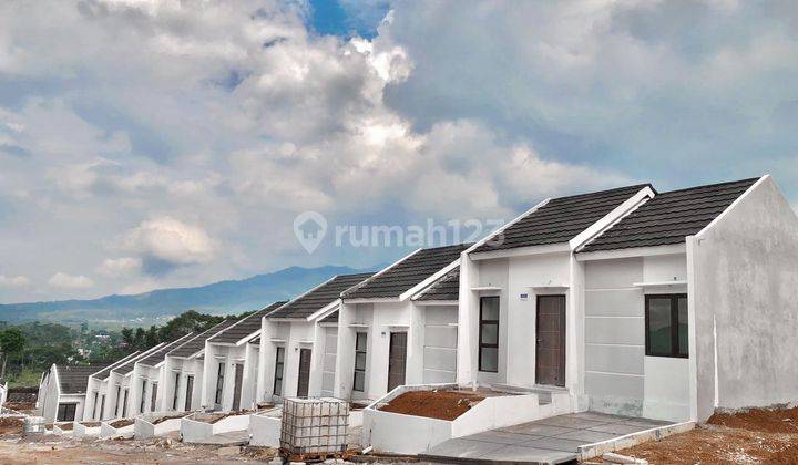 Rumah terjangkau dekat kampus Jatinangor , Tanjung sari Sumedang  16