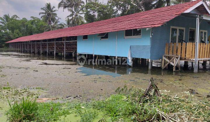 BU , akan melunasi Hutang, di Cisinga sukaratu Tasik SHM 1