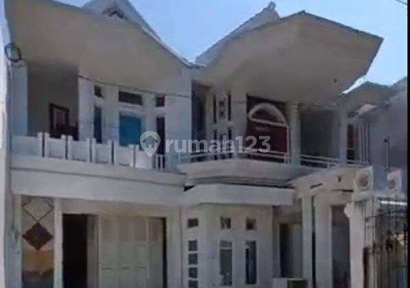 Jual Rumah Mewah Wisma Mukti Siap Huni 1