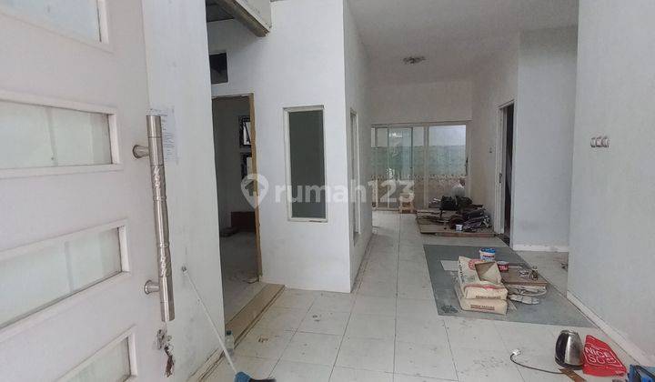 Rumah Citraland Utara Surabaya Paling  Murah 2