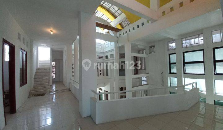 Jual Cepat ‼️rumah Mewah Di Wisma Mukti A27 Surabaya  1