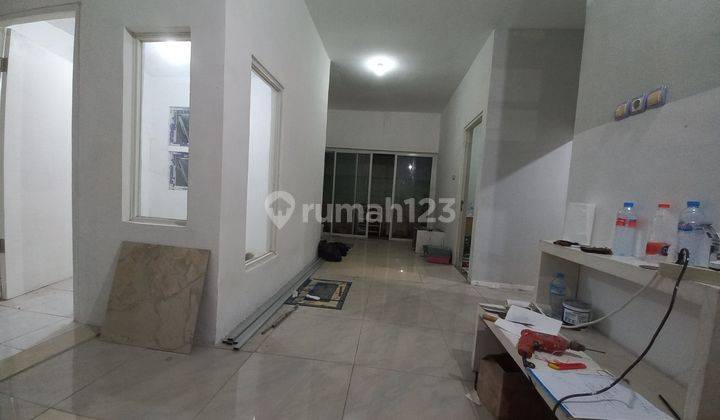 Jual Rumah Bukit Palma Siap Huni. HGB - Hak Guna Bangun 2