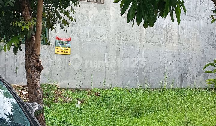 Jual Murah Kavling Puri Galaxi Lotus Gardens di Sukolilo Tanah 252.0 HGB Jual Murah Kavling Puri Galaxi Lotus Gardens di Sukolilo Tanah 252.0 HGB