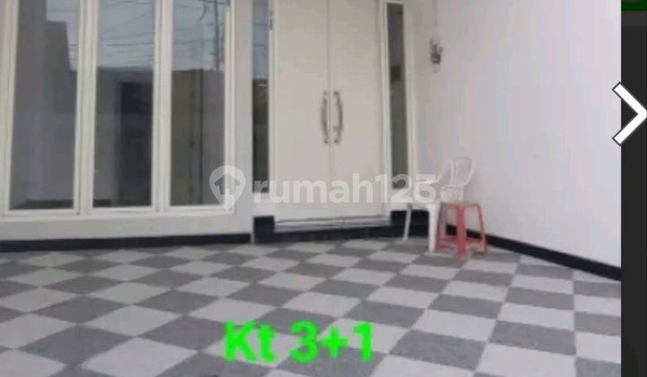 Butuh Uang! Rumah Murah Mulyosari2 Lantai Bagus 1
