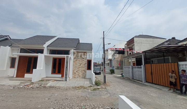 Rumah Baru di Colomadu Dekat Rs Auri Dan Bandara Solo 2