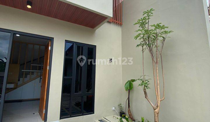 Jual Rumah Solo Colomadu Barat Toll Kodran Dan Hotel Alana 2